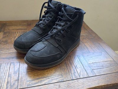 Reax Fulton Air Size 12 mens