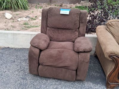 Beautiful Recliner