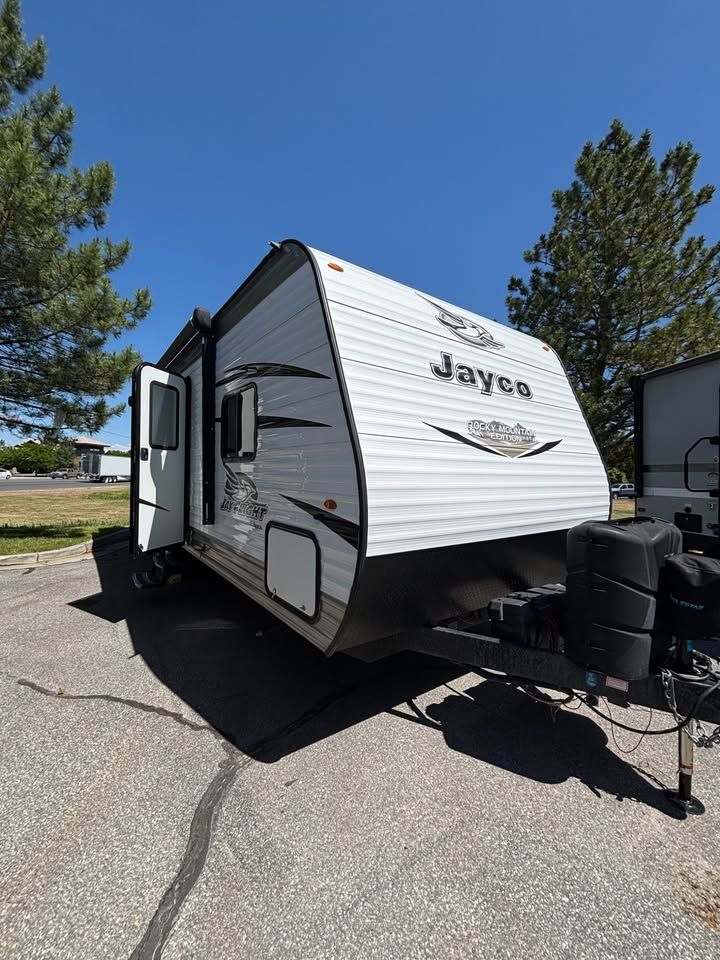 2018 Jayco Jay Flight 26bh