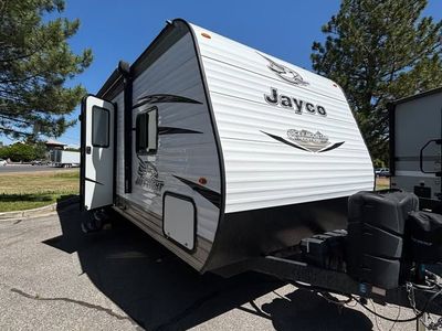2018 Jayco Jay Flight 26bh