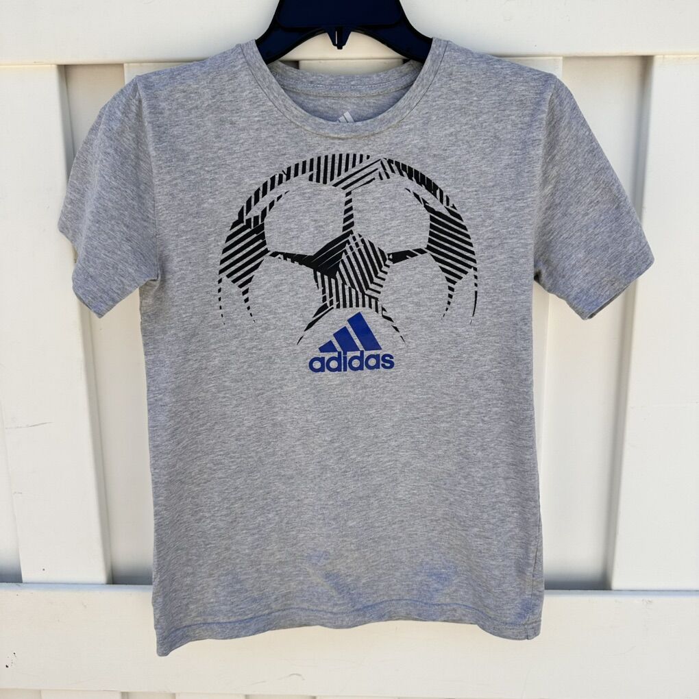 Boys Adidas T-shirt