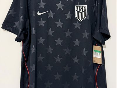 2026 FIFA WORLD CUP USA USMNT Stadium Away Jersey - XL
