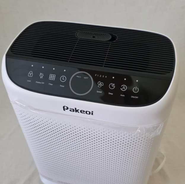 New in box Air Purifiers