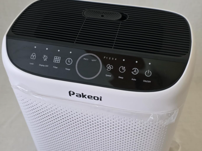 New in box Air Purifiers