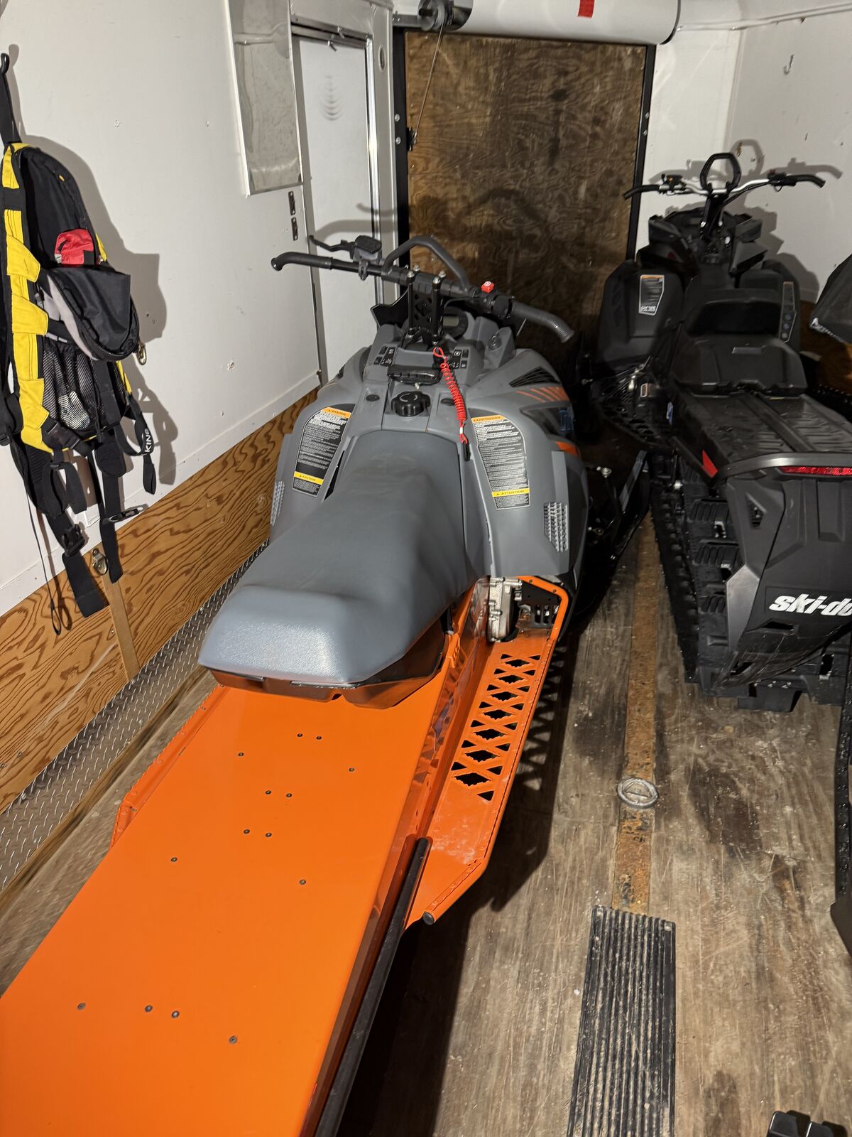 Arctic Cat Blast M4000