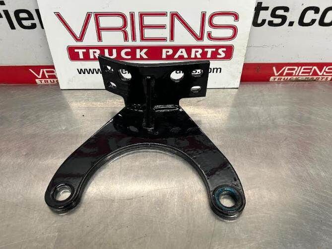 Peterbilt Left Bracket