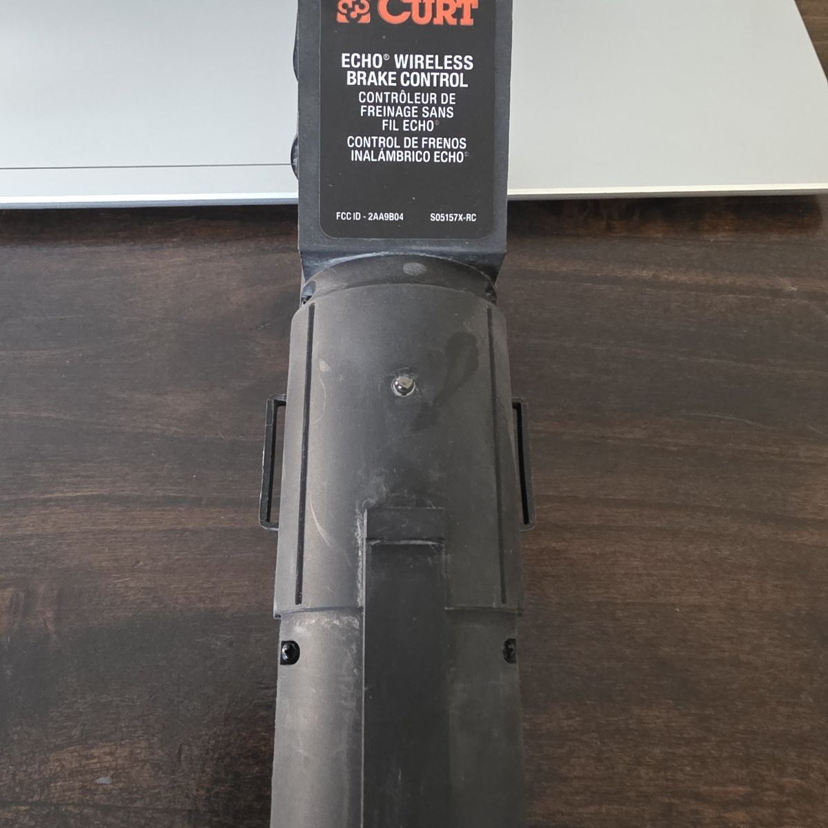 Echo Wireless Brake Controller