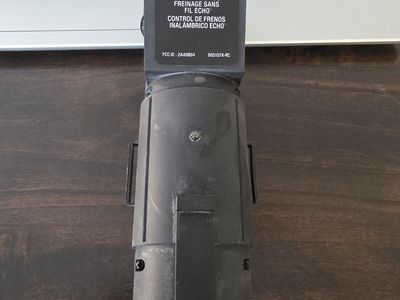 Echo Wireless Brake Controller