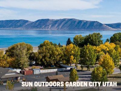 Bear Lake RV Resort Membership (Sun Outdoors Garden City Utah)