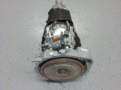 2014 Subaru Impreza 2.0L Automatic Transmission
