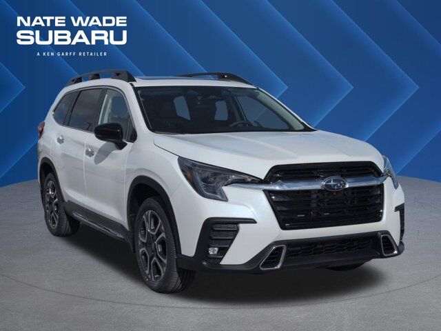 2026 Subaru Ascent Touring