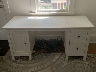 Ikea Desk