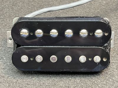 Gibson 57 Classic pickup
