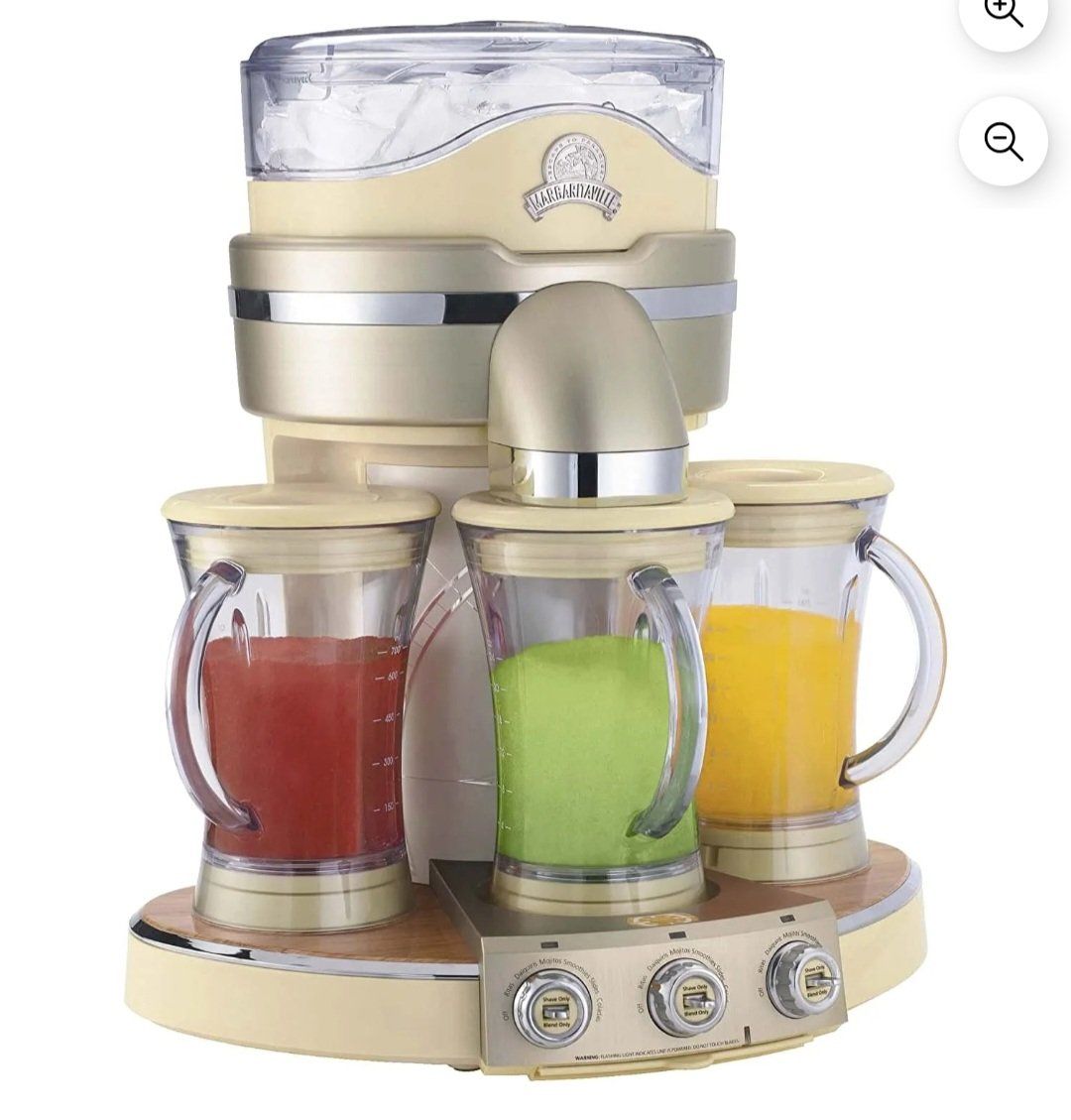 Margaritaville Tahiti Frozen Concoction Maker