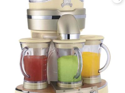Margaritaville Tahiti Frozen Concoction Maker