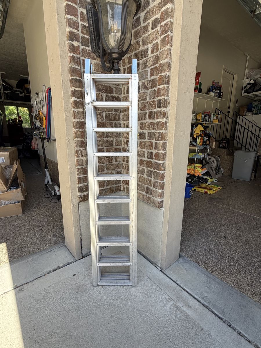 ATV Tri-fold Ramps
