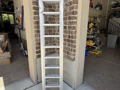ATV Tri-fold Ramps