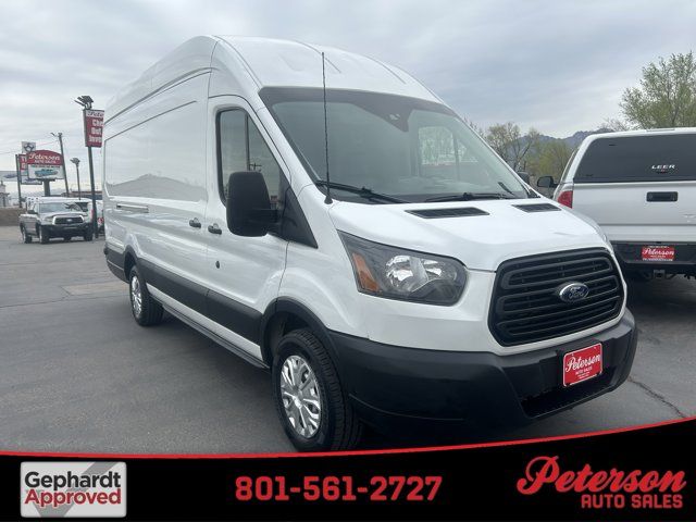 2019 Ford Transit 350