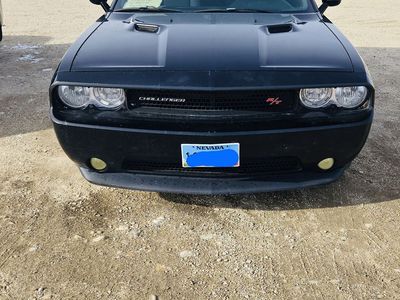 2014 DODGE CHALLENGER R/T Classic