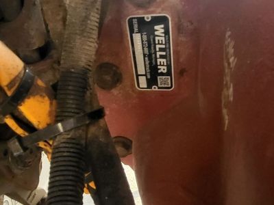 Diesel Rear Ends Peterbilt Suspension Air Track