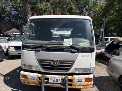 Towing business