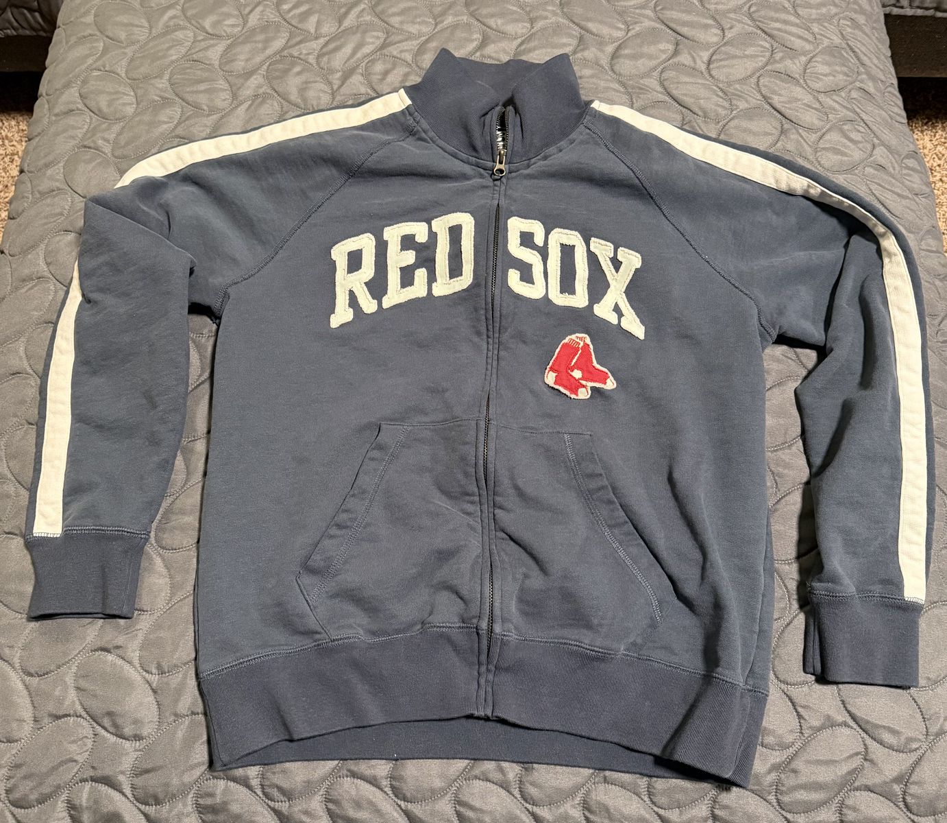 Boston Red Sox jacket (Large)