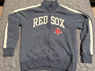 Boston Red Sox jacket (Large)
