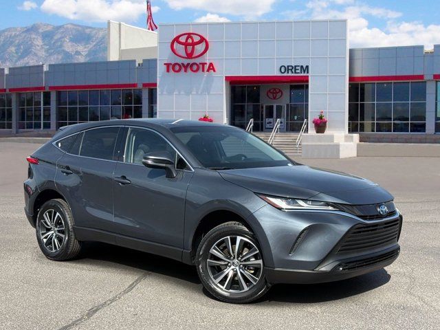 2024 Toyota Venza LE