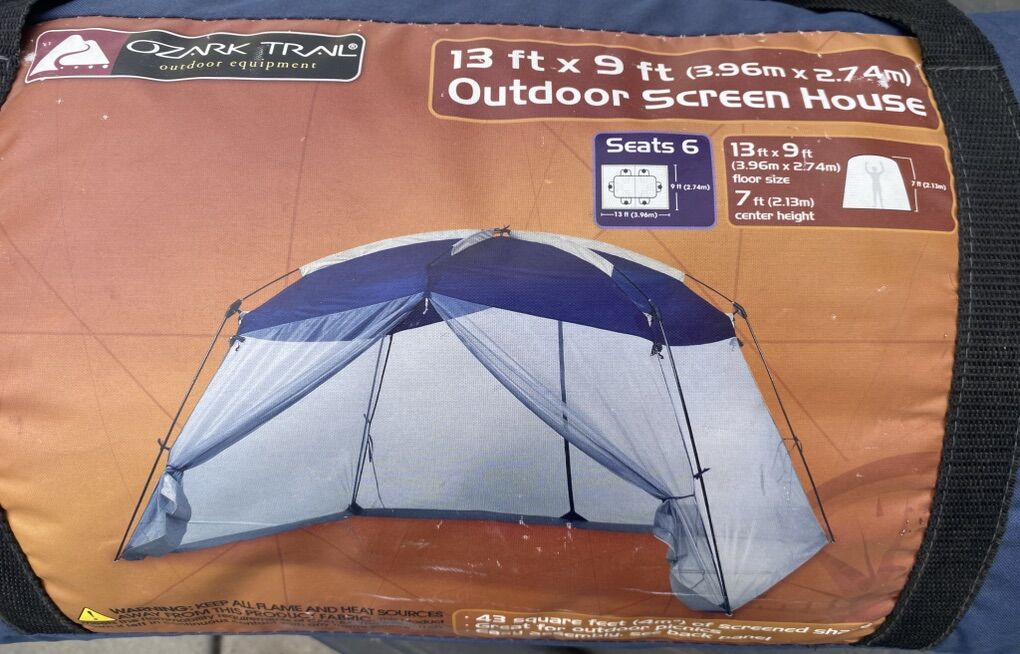 Tent