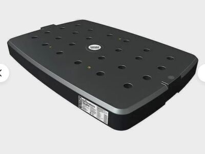 QwikProducts QwikPad QT8230 Hurricane Rated Pad for Generac / Honeywell