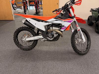 2024 KTM 350 SX-F