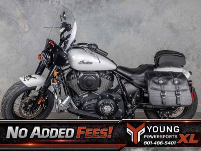 2022 Indian Motorcycle® SUPER CHIEF