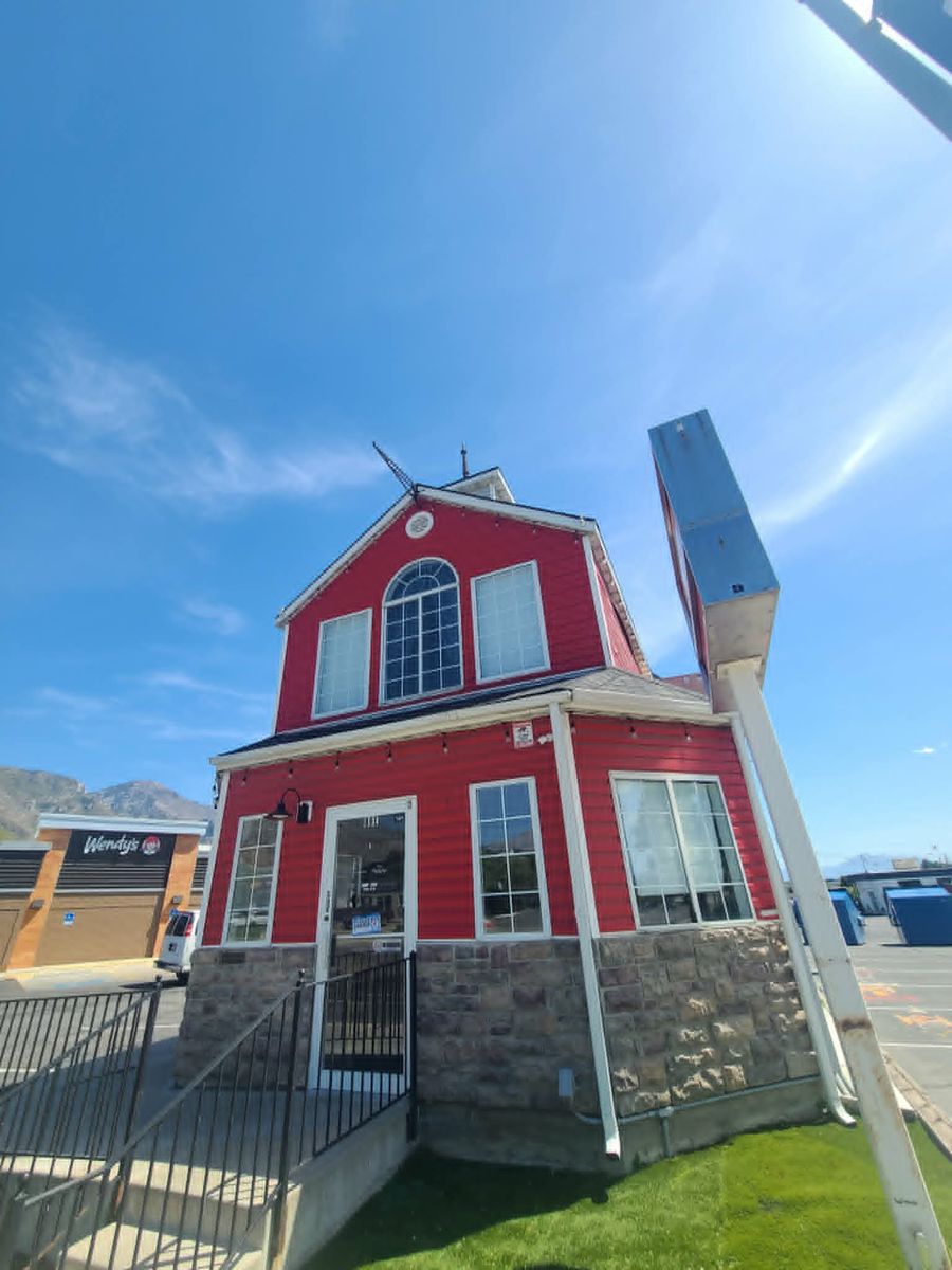 Commercial/Office Space Available For Rent, 2nd floor, Provo Utah