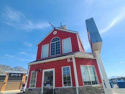 Commercial/Office Space Available For Rent, 2nd floor, Provo Utah