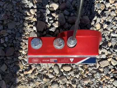 Almost new Andersen hitch upper Anderson