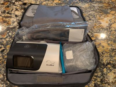 Resmed Airsense 11 Autoset - Used(1284 hrs)