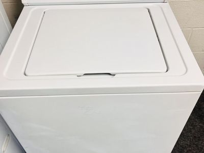 Super Heavy Duty Washing Machine