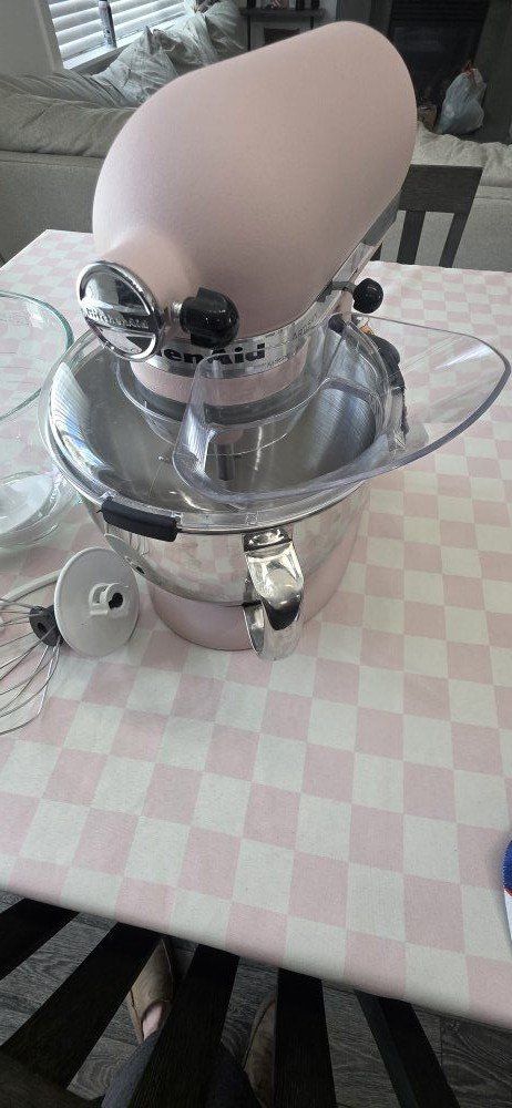 KitchenAid Stand Mixer