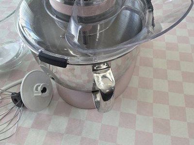 KitchenAid Stand Mixer