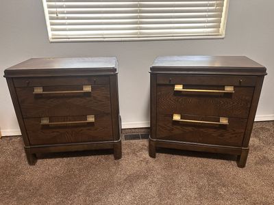 Nightstands