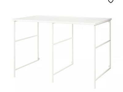 IKEA laundry table