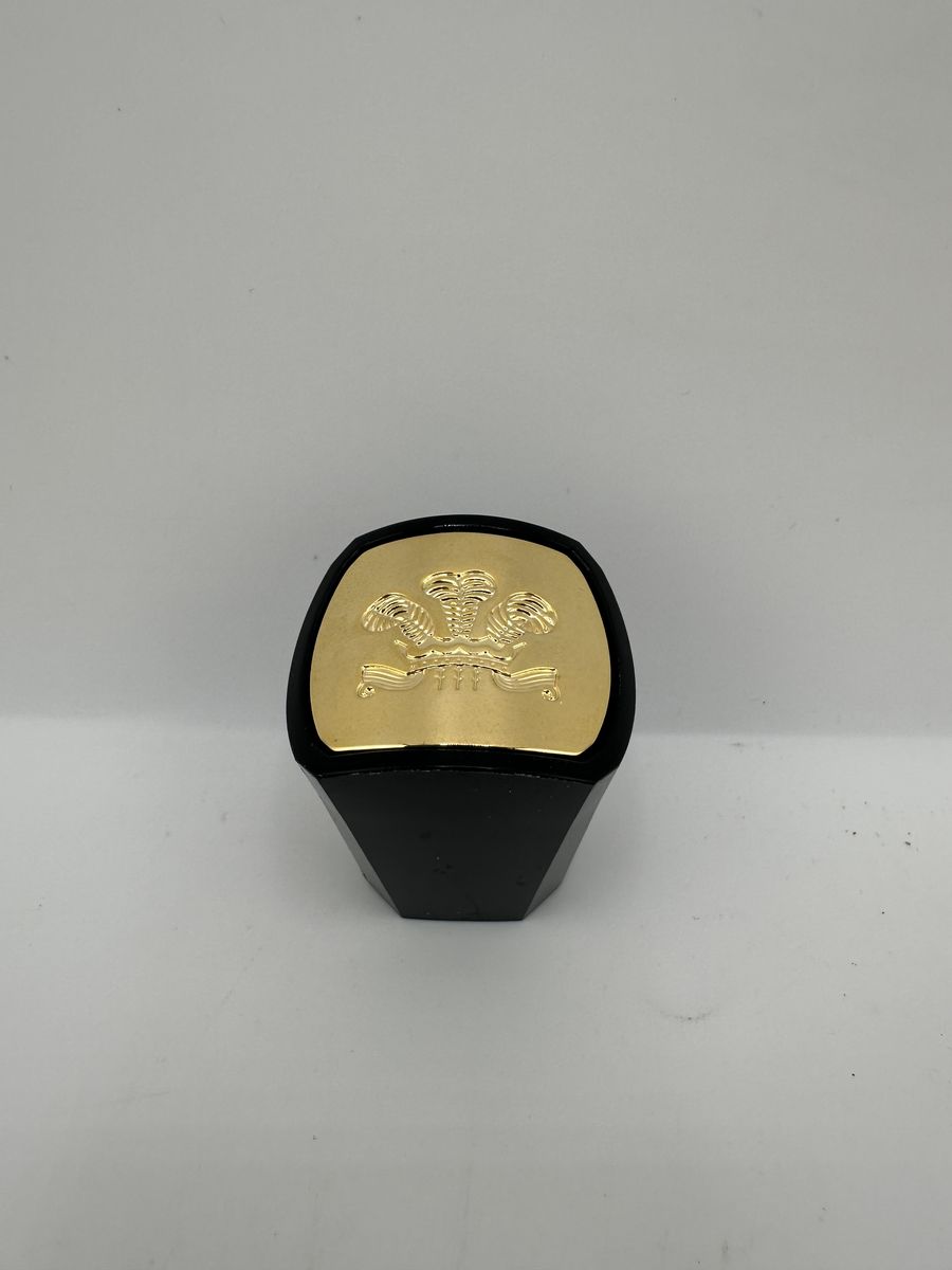 Bottle Replacement Cap for 100ml Green Irish Tweed | Royal Oud