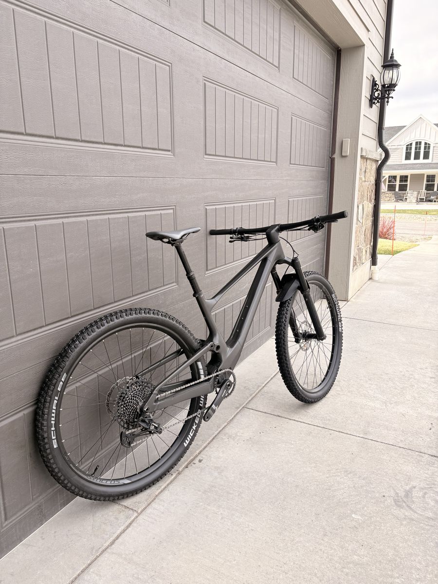 2024 Scott Spark 940