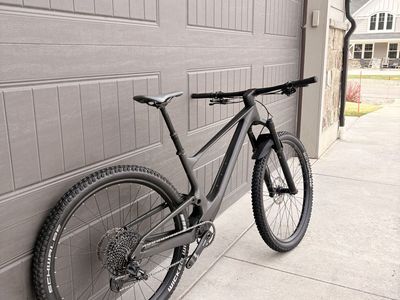 2024 Scott Spark 940