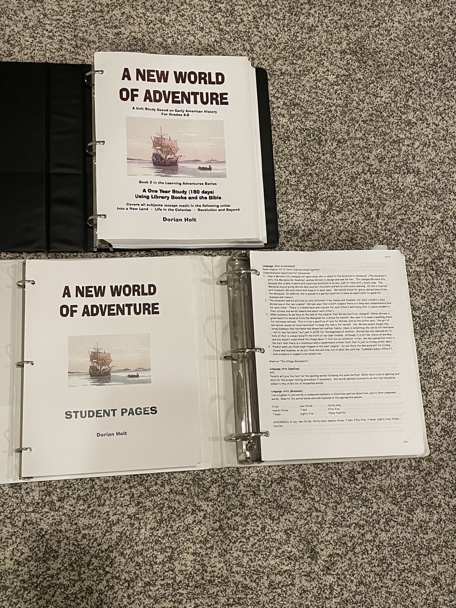 A new world of adventure -NEW- 60% off
