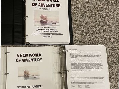 A new world of adventure -NEW- 60% off