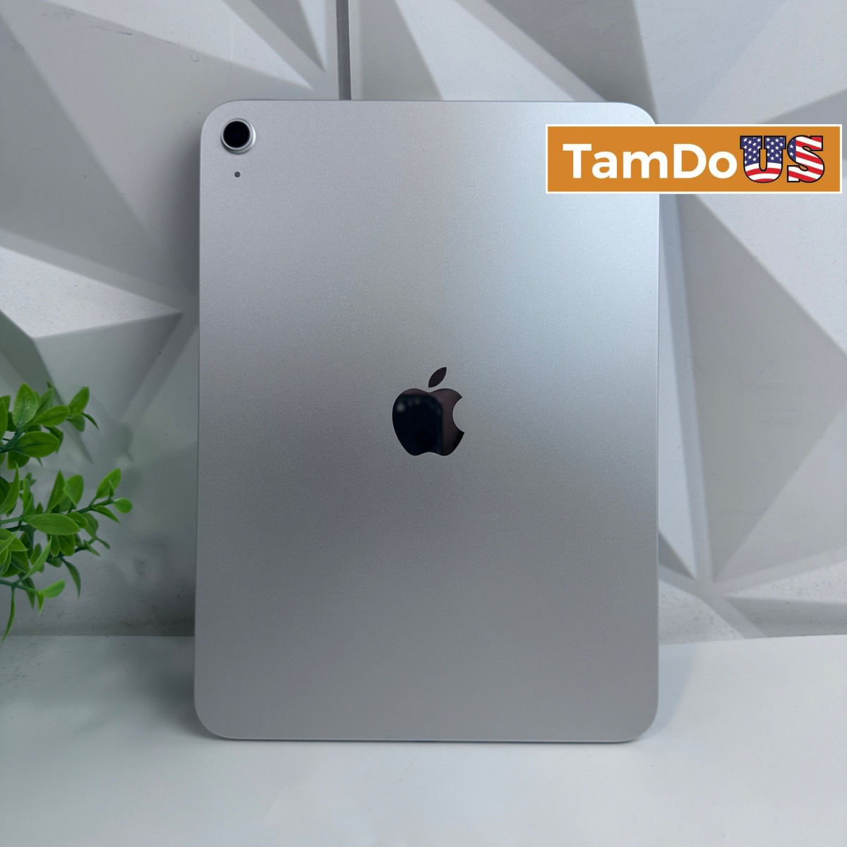 Apple iPad (A16) 11th Gen | Wi-Fi Only | 512GB | Silver