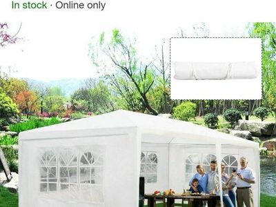 Canopy tent