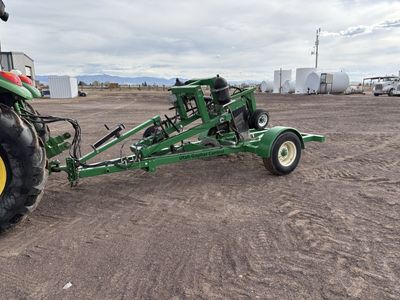 Used Gopher General Machine!