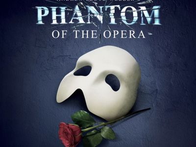 Phantom Of The Opera Tickets